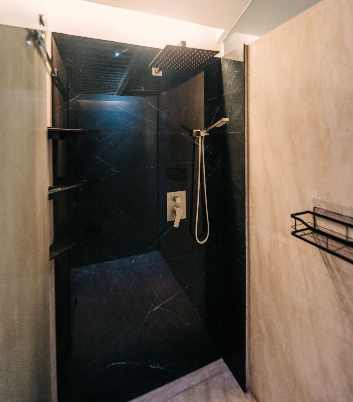 Baño principal