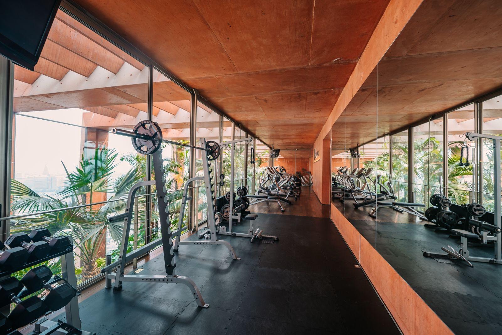Gimnasio